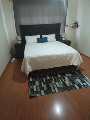 TopNotch Guesthouse